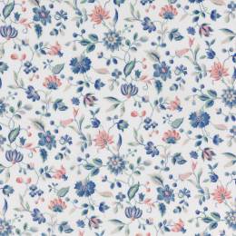 Tissu Liberty Fabrics Tana Lawn® Luna belle - 34