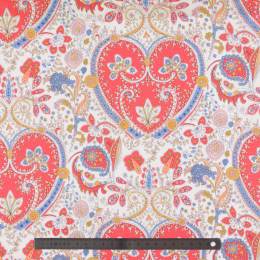 Tissu Liberty Fabrics Tana Lawn® In love - 34