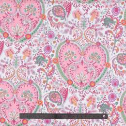 Tissu Liberty Fabrics Tana Lawn® In love - 34