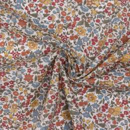 Tissu Liberty Fabrics Tana Lawn® Ava - 34