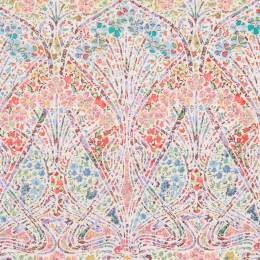Tissu Liberty Fabrics Tana Lawn® Lanthe blossom - 34