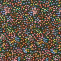 Tissu Liberty Fabrics Tana Lawn® Cooper dance - 34