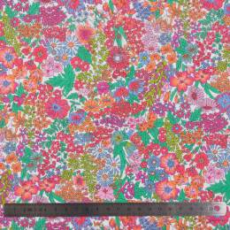 Tissu Liberty Fabrics Tana Lawn® Margaret - 34