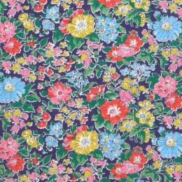 Tissu Liberty Fabrics Tana Lawn® Clare rich - 34