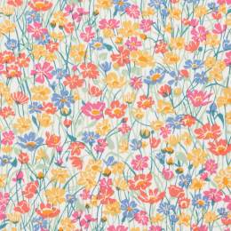 Tissu Liberty Fabrics Tana Lawn® Meadowland - 34