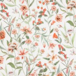 Tissu Liberty Fabrics Tana Lawn® Megumi - 34