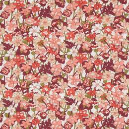Tissu Liberty Fabrics Tana Lawn® isla rose - 34