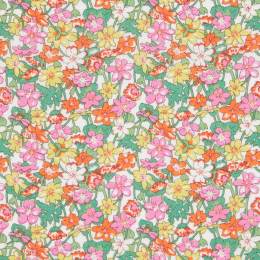 Tissu Liberty Fabrics Tana Lawn® Isla rose - 34