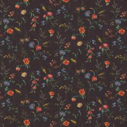Tissu Liberty Fabrics Tana Lawn® emma victoria - 34