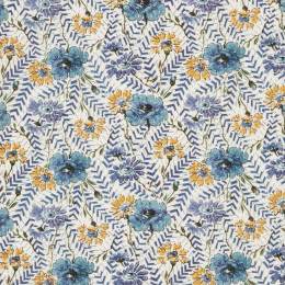 Tissu Liberty Fabrics Tana Lawn® demeter - 34