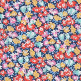 Tissu Liberty Fabrics Tana Lawn® Floralia - 34
