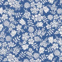 Tissu Liberty Fabrics Tana Lawn® edenham - 34