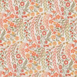 Tissu Liberty Fabrics Tana Lawn® naiad - 34