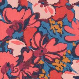 Tissu Liberty Fabrics Tana Lawn® Alison lewis - 34