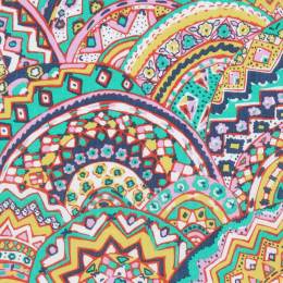 Tissu Liberty Fabrics Tana Lawn® newton - 34