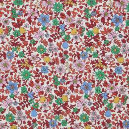 Tissu Liberty Fabrics Tana Lawn® fruit punch - 34