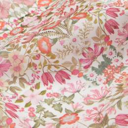 Tissu Liberty Fabrics Tana Lawn® Mary Patricia - 34
