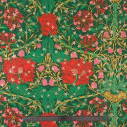 Tissu Liberty Fabrics Tana Lawn® March - 34