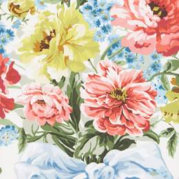  Tissu Liberty Fabrics Bridgerton Tana Lawn® Bow Bouquet - 34