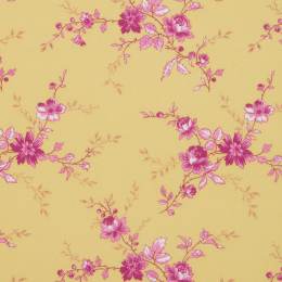  Tissu Liberty Fabrics Bridgerton Tana Lawn® Amelie Luise - 34