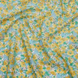 Tissu Liberty Fabrics Tana Lawn&reg; dahlia - 34