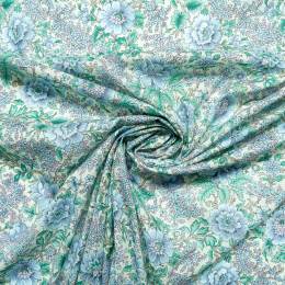 Tissu Liberty Fabrics Tana Lawn&reg; vine - 34