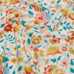 Tissu Liberty Fabrics Tana Lawn&reg; carnival - 34