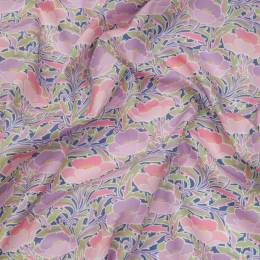 Tissu Liberty Fabrics Tana Lawn&reg; poppy canopy - 34