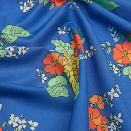 Tissu Liberty Fabrics Tana Lawn&reg; tropical - 34