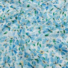 Tissu Liberty Fabrics Tana Lawn&reg; watercolour - 34