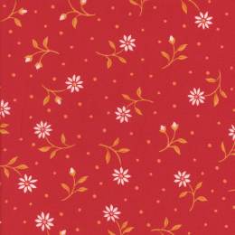 Tissu Liberty Fabrics Tana Lawn&reg; bryony - 34