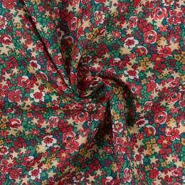 Tissu Liberty Fabrics Tana Lawn® Emma étoile - 34