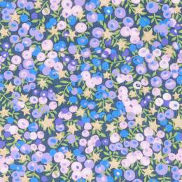 Tissu Liberty Fabrics Tana Lawn® Wiltshire stars - 34