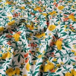 Tissu Liberty Fabrics Tana Lawn&reg; matilda - 34