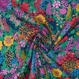 Tissu Liberty Fabrics Tana Lawn® Ciara - 34