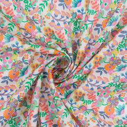 Tissu Liberty Fabrics Tana Lawn® Phoebe Amelia - 34