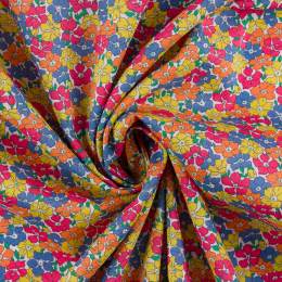 Tissu Liberty Fabrics Tana Lawn® Sadie Rose - 34