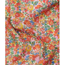 Tissu Liberty Fabrics Tana Lawn&reg; Nell annie - 34