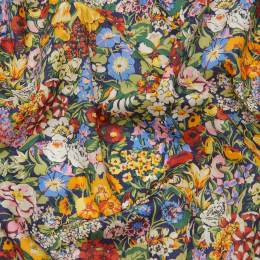 Tissu Liberty Fabrics Tana Lawn&reg; Cottage Garden - 34