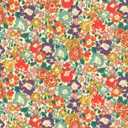 Tissu Liberty Fabrics Tana Lawn® Michele - 34