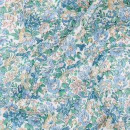 Tissu Liberty Fabrics Tana Lawn&reg; honeydew - 34