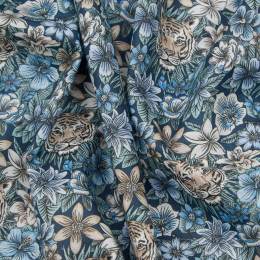 Tissu Liberty Fabrics Tana Lawn&reg; scotty's - 34