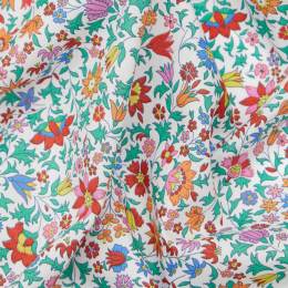 Tissu Liberty Fabrics Tana Lawn&reg; godinton - 34