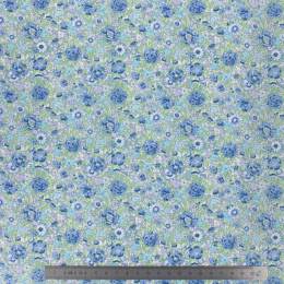 Tissu Liberty Fabrics Tana Lawn® Amelie - 34