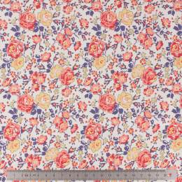 Tissu Liberty Fabrics Tana Lawn® New Felicite - 34