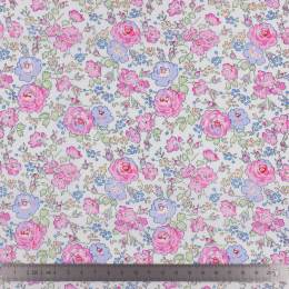 Tissu Liberty Fabrics Tana Lawn® New Felicite - 34