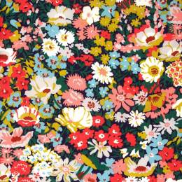 Tissu Liberty Fabrics Tana Lawn® Thorpe - 34