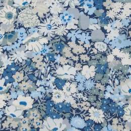 Tissu Liberty Fabrics Tana Lawn® Thorpe - 34