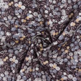 Tissu Liberty Fabrics Tana Lawn® wiltshire metallic - 34