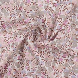 Tissu Liberty Fabrics Tana Lawn® wiltshire metallic - 34